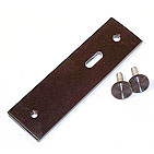 AC026 Accessory Support Plate for ETX
